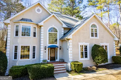 391 Foggy Bottom Drive, Carrollton, GA 30116 - Photo 88