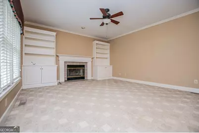 391 Foggy Bottom Drive, Carrollton, GA 30116 - Photo 22