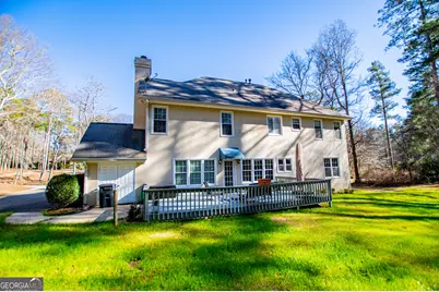 391 Foggy Bottom Drive, Carrollton, GA 30116 - Photo 80