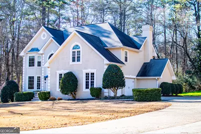 391 Foggy Bottom Drive, Carrollton, GA 30116 - Photo 70