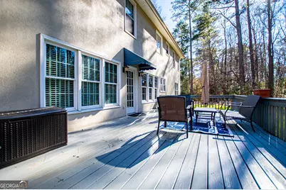 391 Foggy Bottom Drive, Carrollton, GA 30116 - Photo 82