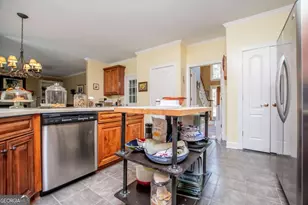 391 Foggy Bottom Dr, Carrollton, GA 30116 - Photo 32