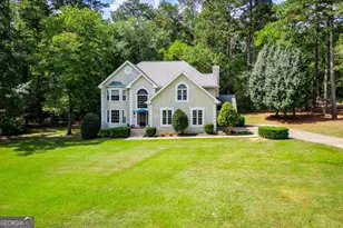 391 Foggy Bottom Dr, Carrollton, GA 30116 - Photo 8