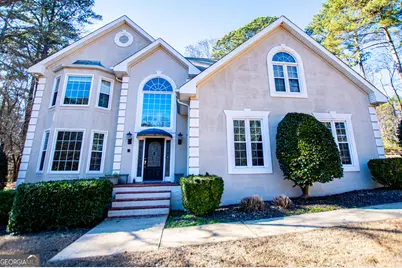 391 Foggy Bottom Drive, Carrollton, GA 30116 - Photo 72