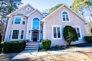 391 Foggy Bottom Dr, Carrollton, GA 30116 - Photo 72