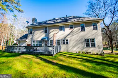 391 Foggy Bottom Drive, Carrollton, GA 30116 - Photo 78