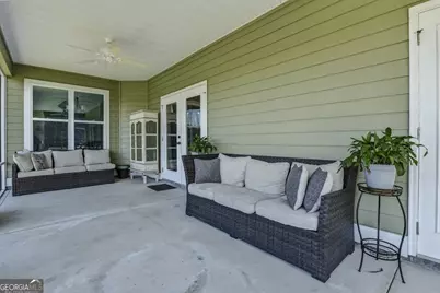 207 Edgewater Drive, Saint Marys, GA 31558 - Photo 30