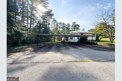 201 S Chilton Crescent, Lagrange, GA 30240 - Photo 20