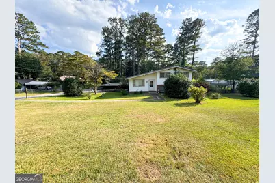 201 S Chilton Crescent, Lagrange, GA 30240 - Photo 2