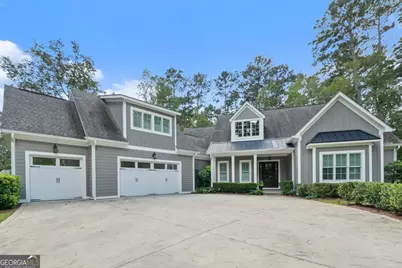 1040 Quaker Ridge Road, Greensboro, GA 30642 - Photo 4