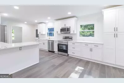 1600 Whit Davis Road, Athens, GA 30605 - Photo 4