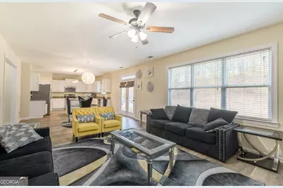 3450 Long Lake Drive, Douglasville, GA 30135 - Photo 12