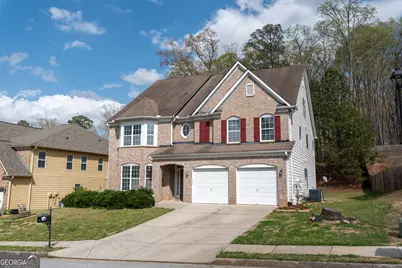3450 Long Lake Drive, Douglasville, GA 30135 - Photo 1
