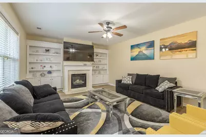 3450 Long Lake Drive, Douglasville, GA 30135 - Photo 14