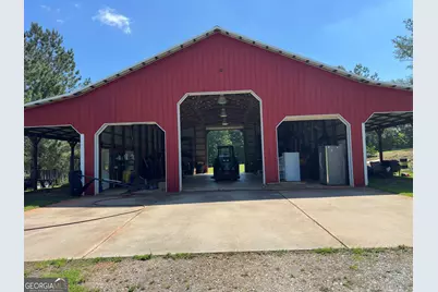 1915 Whooping Creek Church Road, Carrollton, GA 30116 - Photo 16