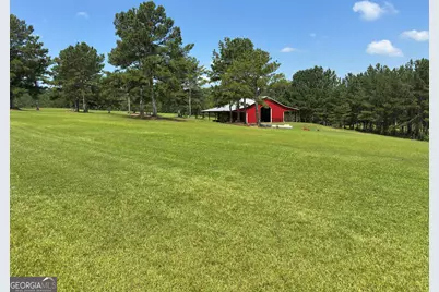 1915 Whooping Creek Church Road, Carrollton, GA 30116 - Photo 4