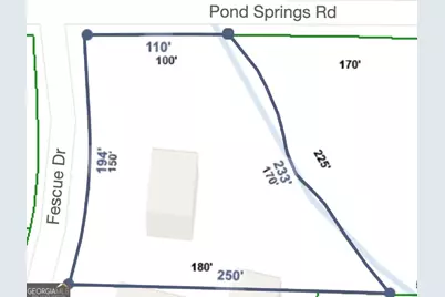 15 Fescue Drive, Chickamauga, GA 30707 - Photo 10