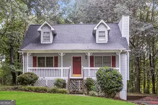 5851 Taylor Creek Dr, Canton, GA 30115 - Photo 1