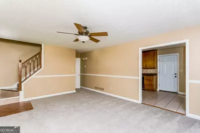 5851 Taylor Creek Drive, Canton, GA 30115 - Photo 2