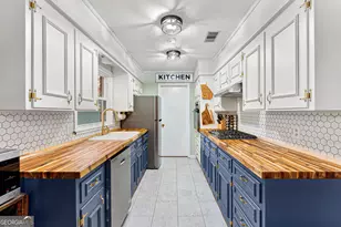 318 Chandler St, Hartwell, GA 30643 - Photo 8