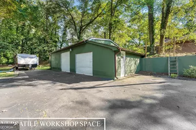 318 Chandler Street, Hartwell, GA 30643 - Photo 6