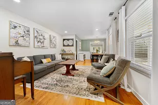 318 Chandler St, Hartwell, GA 30643 - Photo 10