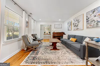 318 Chandler Street, Hartwell, GA 30643 - Photo 4