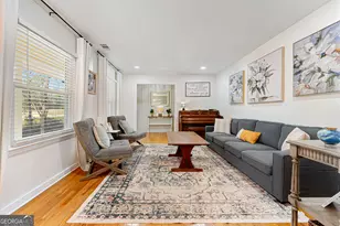 318 Chandler St, Hartwell, GA 30643 - Photo 4