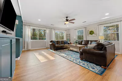 318 Chandler Street, Hartwell, GA 30643 - Photo 12