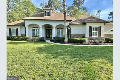 221 Osprey Circle, Saint Marys, GA 31558 - Photo 1