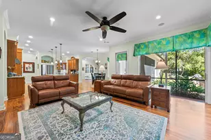 221 Osprey Cir, Saint Marys, GA 31558 - Photo 32