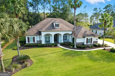 221 Osprey Circle, Saint Marys, GA 31558 - Photo 2