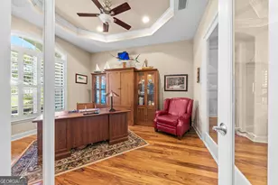 221 Osprey Cir, Saint Marys, GA 31558 - Photo 38