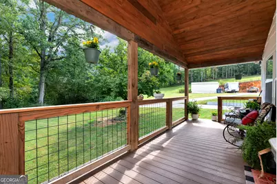 5265 New Liberty Road, Clarkesville, GA 30523 - Photo 8