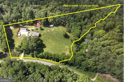 5265 New Liberty Road, Clarkesville, GA 30523 - Photo 2