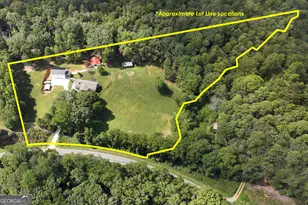 5265 New Liberty Rd, Clarkesville, GA 30523 - Photo 2