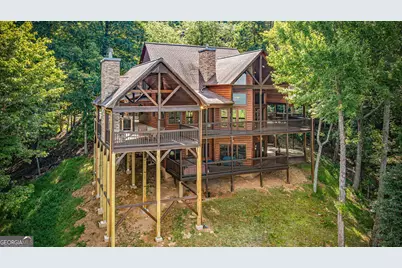 1150 Mountain High Drive, Mineral Bluff, GA 30559 - Photo 60