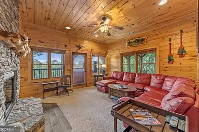 1150 Mountain High Drive, Mineral Bluff, GA 30559 - Photo 12