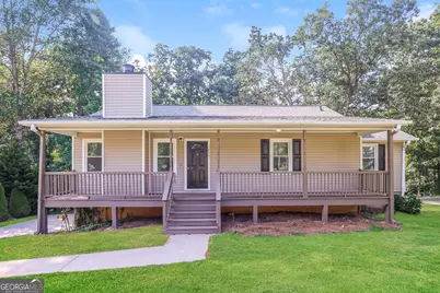 4141 Macduff Drive, Douglasville, GA 30135 - Photo 1