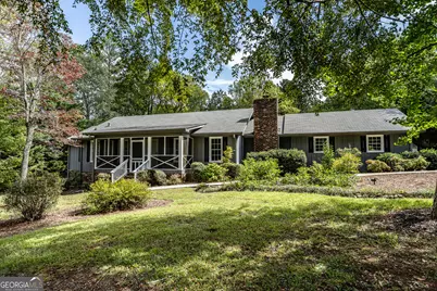 5 Larkwood Drive NE, Rome, GA 30161 - Photo 1