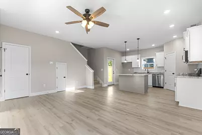 238 Beau Claire Circle, Byron, GA 31008 - Photo 2