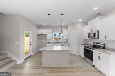238 Beau Claire Circle, Byron, GA 31008 - Photo 16