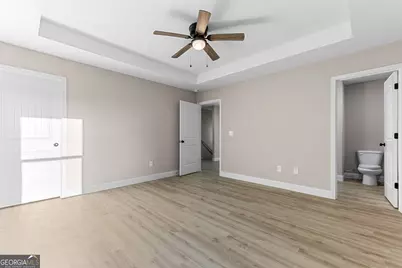 238 Beau Claire Circle, Byron, GA 31008 - Photo 18