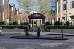 3475 Oak Valley Rd NE, Atlanta, GA 30326 - Photo 4