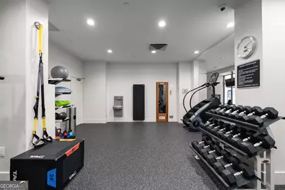 3475 Oak Valley Road NE #APT 2820, Atlanta, GA 30326 - Photo 20