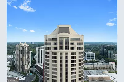 3475 Oak Valley Road NE #APT 2820, Atlanta, GA 30326 - Photo 1