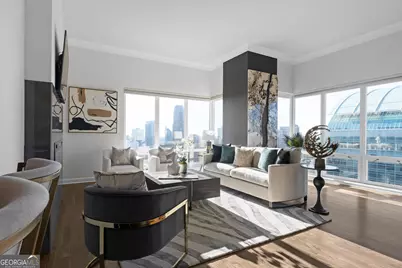 3475 Oak Valley Road NE #APT 2820, Atlanta, GA 30326 - Photo 40