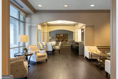 3475 Oak Valley Road NE #APT 2820, Atlanta, GA 30326 - Photo 8