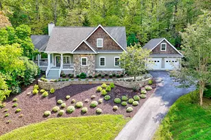 571 Ledford Rd, Dillard, GA 30537 - Photo 1