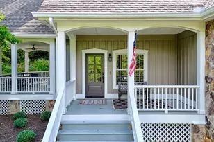 571 Ledford Rd, Dillard, GA 30537 - Photo 4